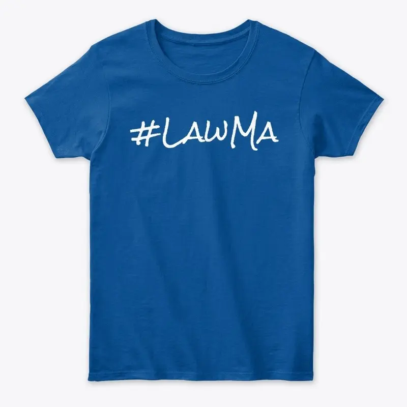 #LawMa (BEST SELLER!!) 