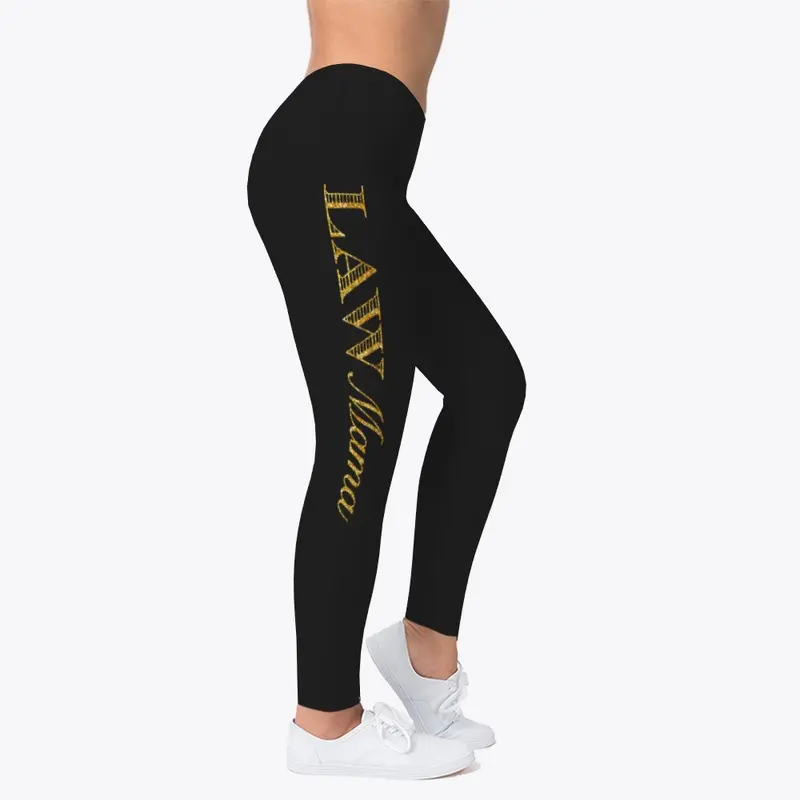 LawMama Leggings 2